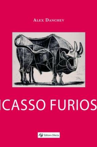 Cover of Picasso Furioso
