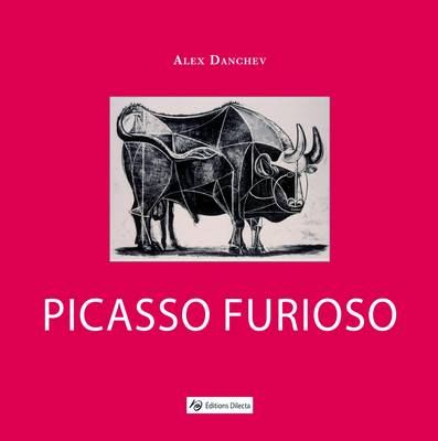 Book cover for Picasso Furioso