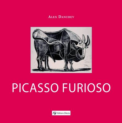 Cover of Picasso Furioso