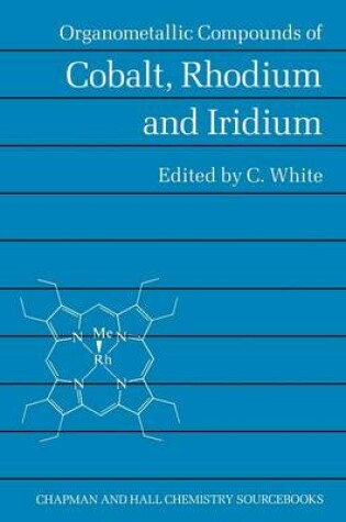 Cover of Organometallic Compounds of Cobalt, Rhodium and Iridium