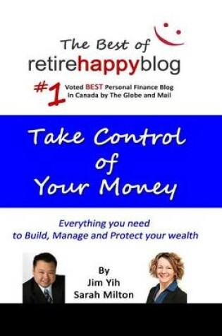 Cover of Take Control of Your Money