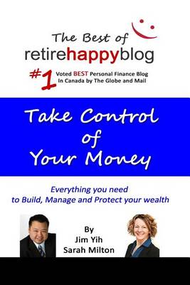 Book cover for Take Control of Your Money