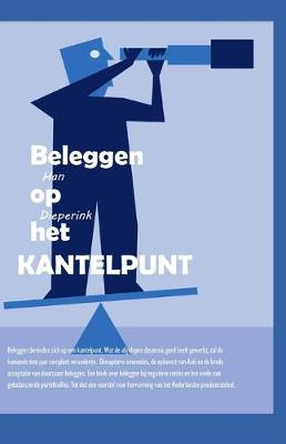 Cover of Beleggen op het kantelpunt