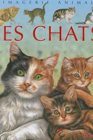 Cover of Chats