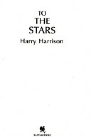 Cover of To the Stars