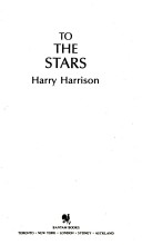 Book cover for To the Stars