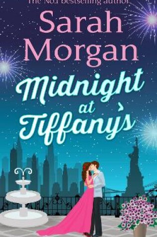 Cover of Midnight At Tiffany's