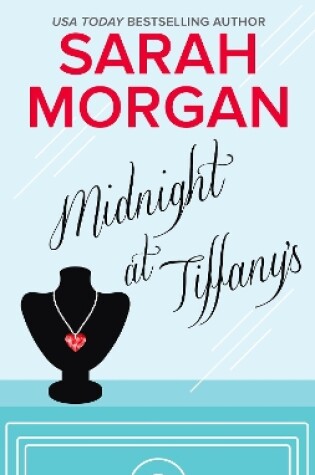 Cover of Midnight At Tiffany's