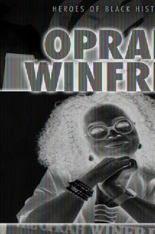 Cover of Oprah Winfrey