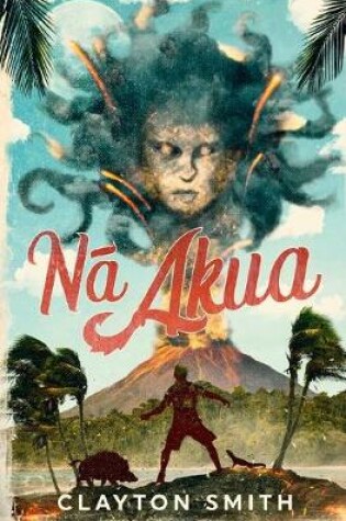 Cover of Nā Akua
