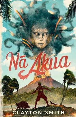 Book cover for Nā Akua
