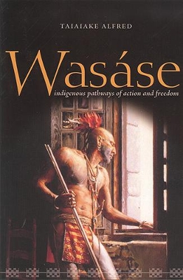 Book cover for Wasase