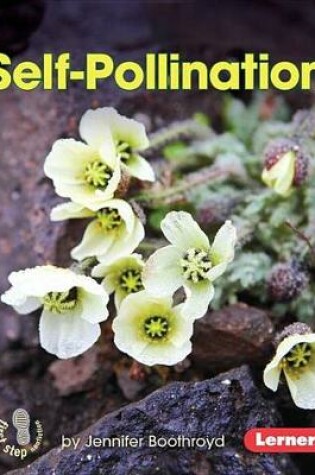 Cover of Self-Pollination