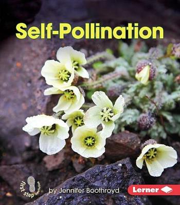 Cover of Self-Pollination