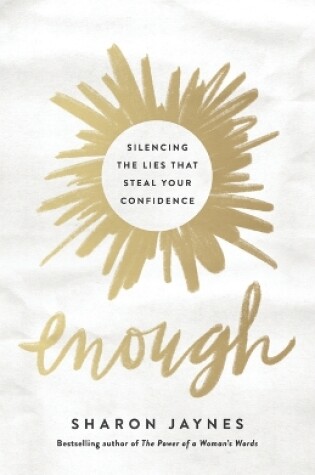 Cover of Enough