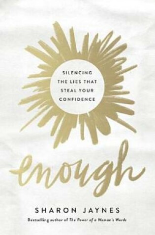 Cover of Enough