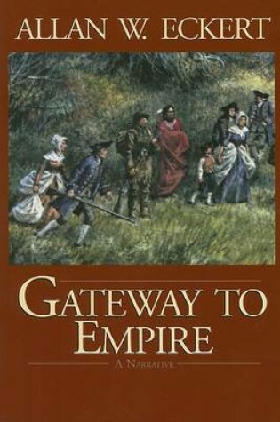 Cover of Gateway to Empire