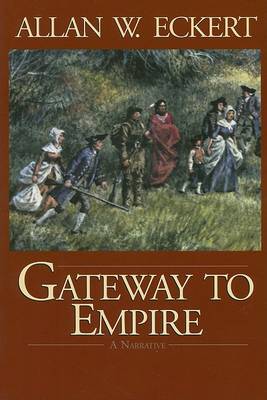 Book cover for Gateway to Empire