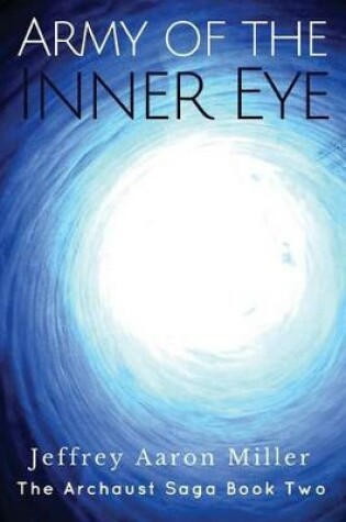 Cover of Army of the Inner Eye