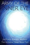 Book cover for Army of the Inner Eye