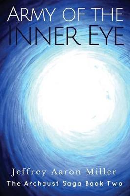 Cover of Army of the Inner Eye