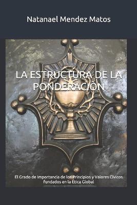 Book cover for La Estructura de la Ponderacion