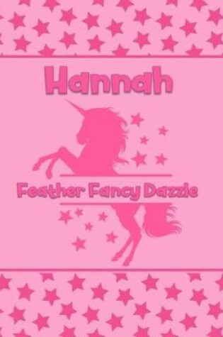 Cover of Hannah Feather Fancy Dazzle