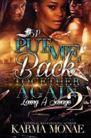 Cover of Put Me Back Together Again 2