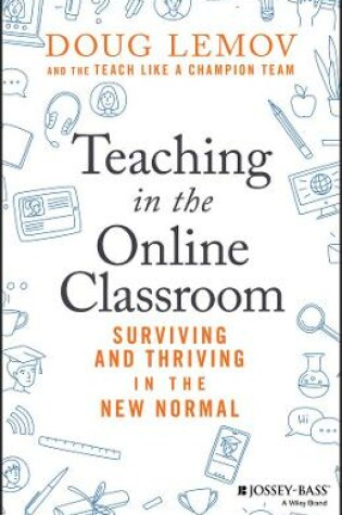 Cover of Teaching in the Online Classroom