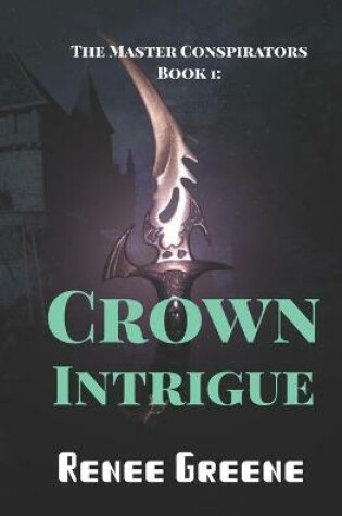 Cover of Crown Intrigue