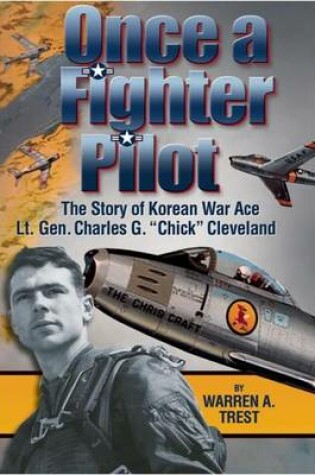 Cover of Once a Fighter Pilot