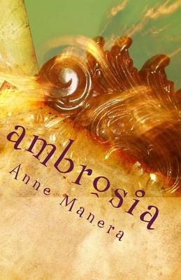 Book cover for Ambrosia