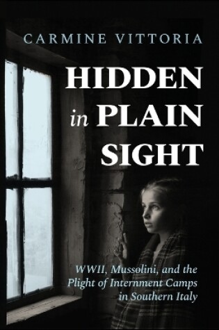 Cover of Hidden in Plain Sight