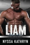 Book cover for Liam