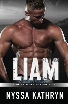 Cover of Liam