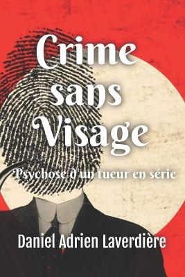 Book cover for Crime sans visage