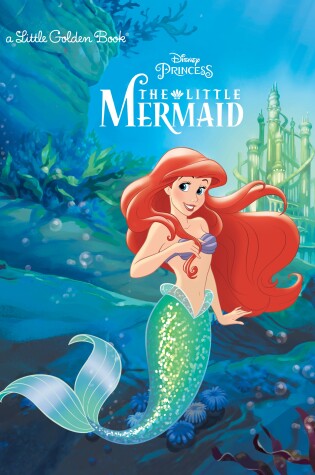 The Little Mermaid (Disney Princess)