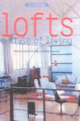 Cover of Lofts