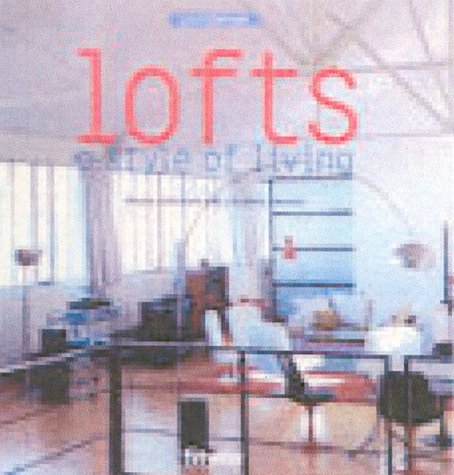 Book cover for Lofts