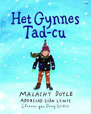 Book cover for Het Gynnes Tad-Cu
