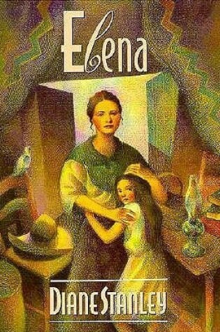 Cover of Elena