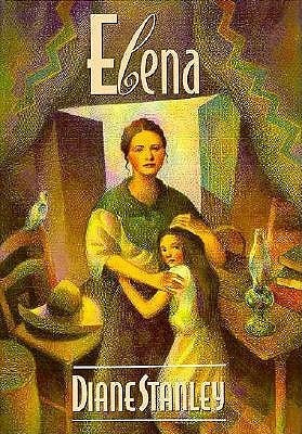 Book cover for Elena