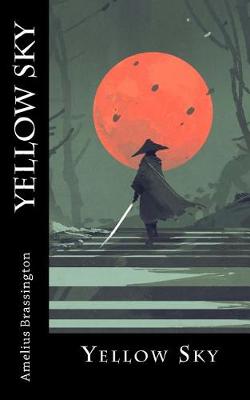 Book cover for Yellow Sky