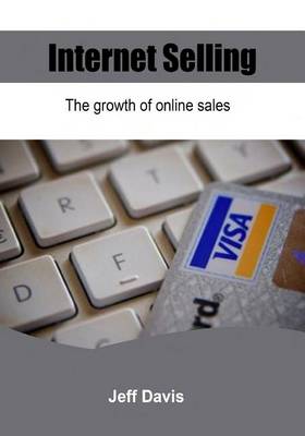 Book cover for Internet Selling