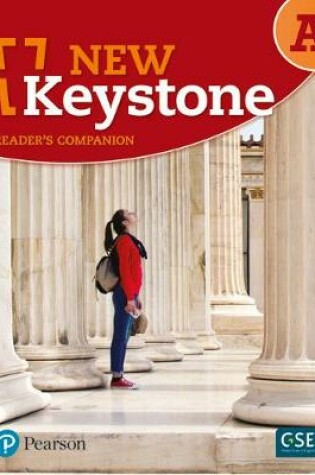 Cover of New Keystone, Level 1 Reader's Companion