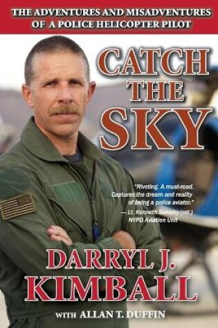 Cover of Catch the Sky