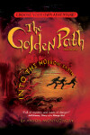 Book cover for Golden Path #1: Into the Hollow Earth