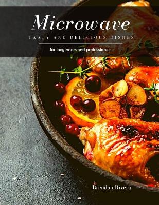 Book cover for Microwave