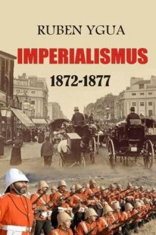 Cover of Imperialismus