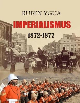 Book cover for Imperialismus